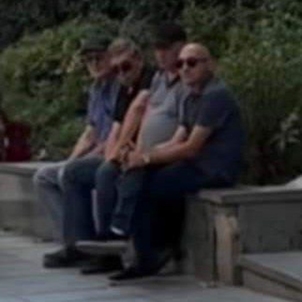 ჟიმნი მებონიას და მისი სასტავის განცხადება კალოჩე